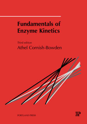 Fundamentals of Enzyme Kinetics