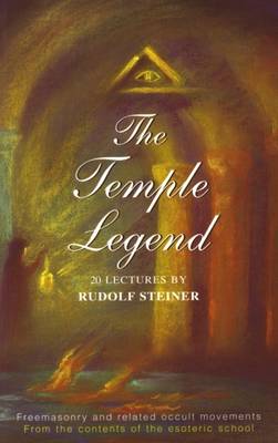 The Temple Legend