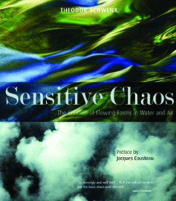 Sensitive Chaos