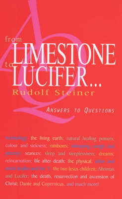 From Limestone to Lucifer...
