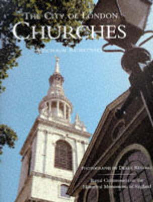 LONDON CHURCHES