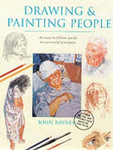 Drawing & Painting People