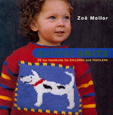 ANIMAL KNITS