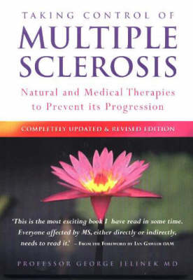 Taking Control of Multiple Sclerosis