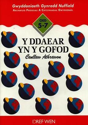 Gwyddoniaeth Gynradd Nuffield: Ddaear yn y Gofod, Y - Canllaw Athrawon