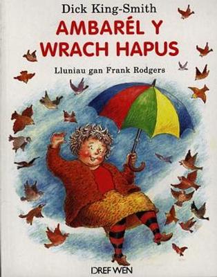 Ambarel y Wrach Hapus