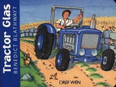 Tractor Glas