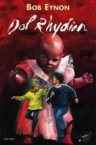 Cyfres Sêr Arswyd: Dol Rhydian