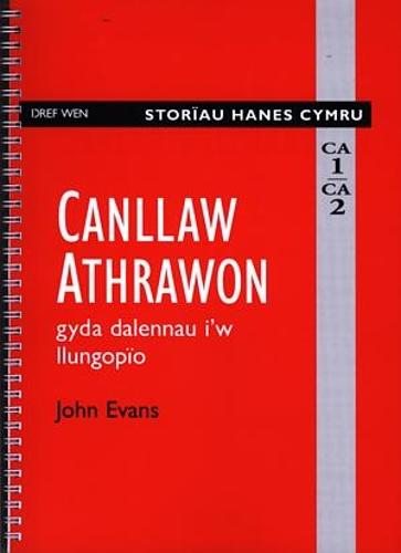 Storïau Hanes Cymru: Canllaw Athrawon CA 1/CA 2