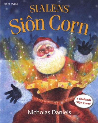 Sialens Siôn Corn