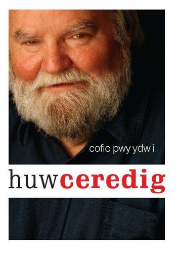 Cofio Pwy Ydw I