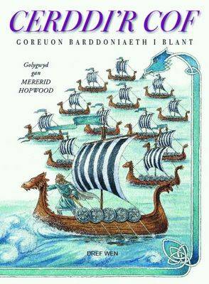 Cerddi'r Cof Ghoreuon Barddoniaeth I Blant