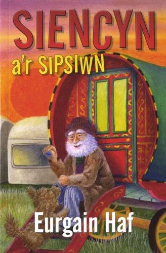 Siencyn a'r Sipsiwn