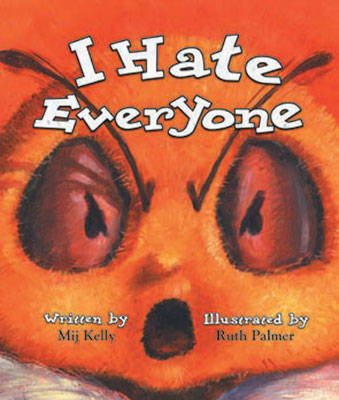 I Hate Everyone
