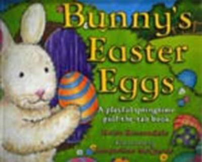Bunny's Easter Eggs