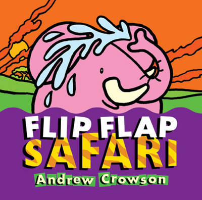 Flip Flap Safari