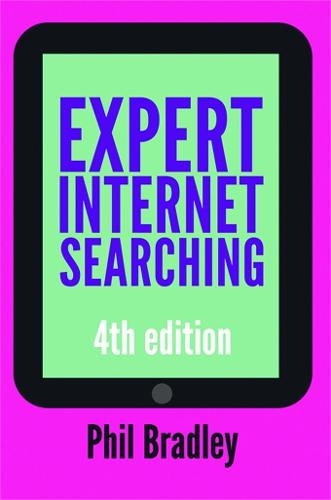 Expert Internet Searching