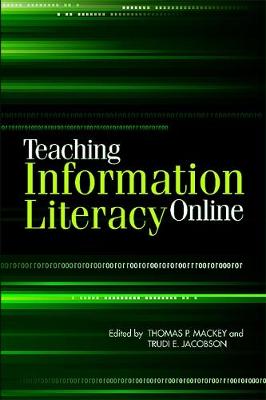 Teaching Information Literacy Online