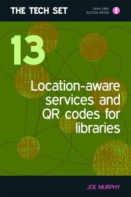Location-aware Services and QR Codes for Libraries