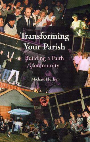Transforming Your Parish