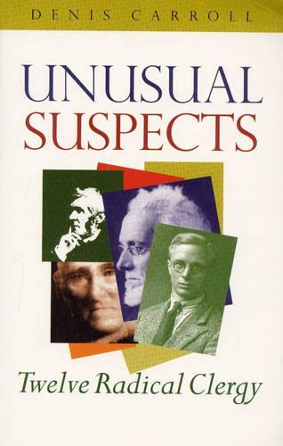 Unusual Suspects