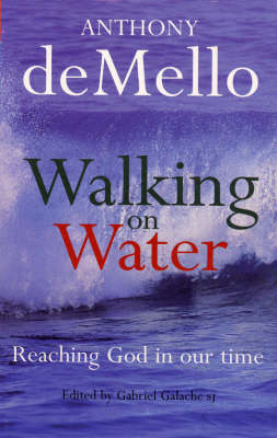 Walking on Water
