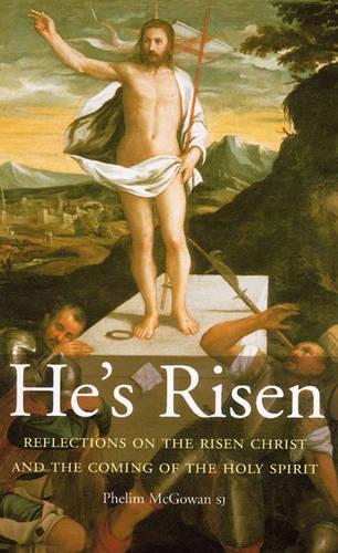 He's Risen