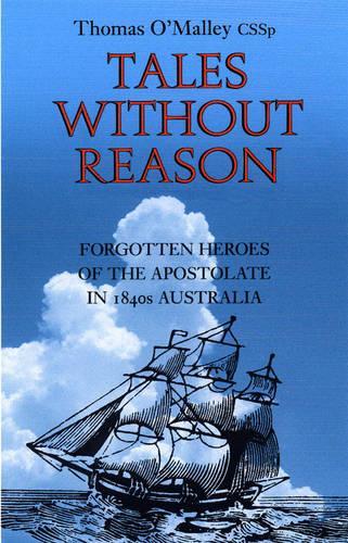 Tales without Reason