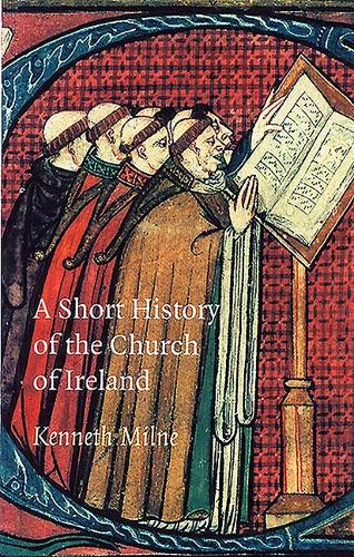 A Short History of the Church of Ireland