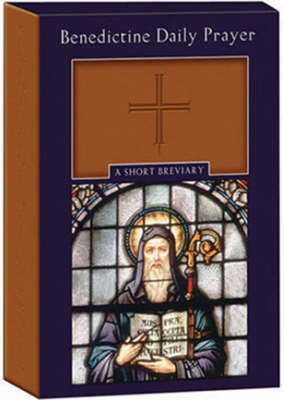 Benedictine Daily Prayer