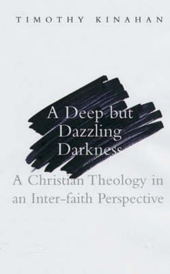 A Deep But Dazzling Darkness
