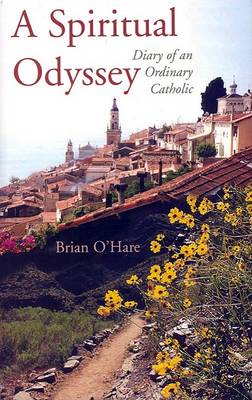 A Spiritual Odyssey