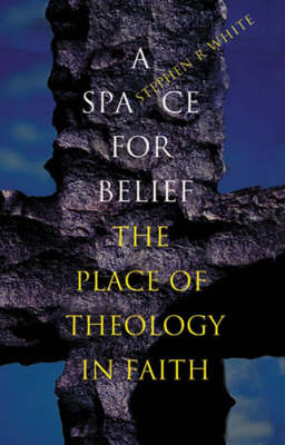 A Space for Belief