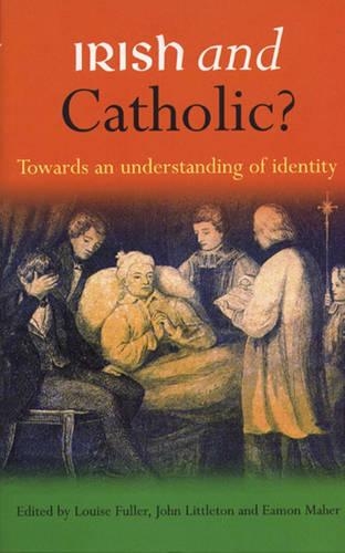 Irish and Catholic?