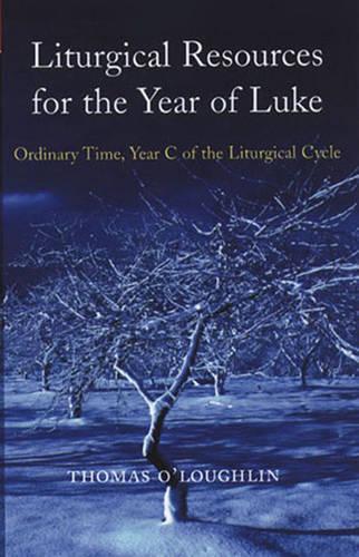 Liturgical Resources for Luke's Year