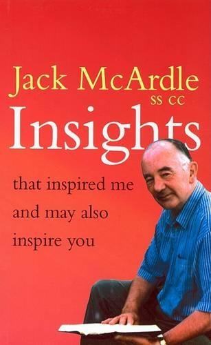 Insights That  Inspire Me and May Also Inspire You