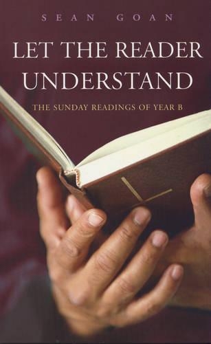 Let the Reader Understand