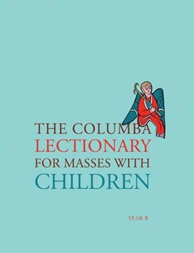 The Columba Lectionary for Masses with Children
