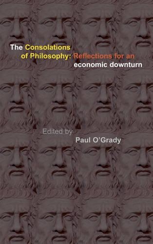 Consolations of Philosophy