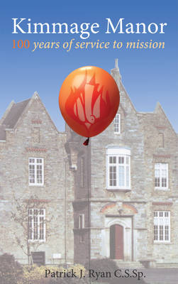 Kimmage Manor