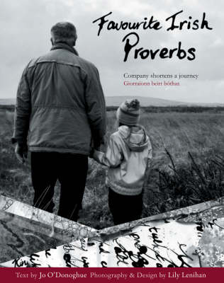 Favourite Irish Proverbs