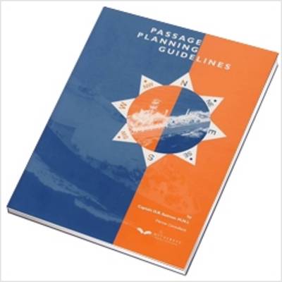 Passage Planning Guidelines