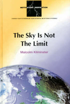The Sky is Not the Limit