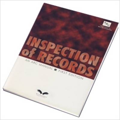 Inspection of Records