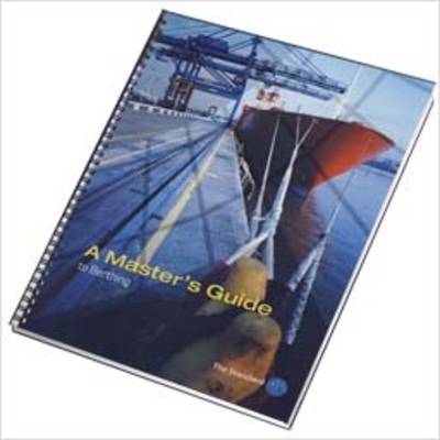 A Masters' Guide to Berthing