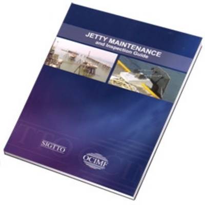 Jetty Maintenance