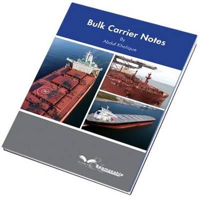 Bulk Carrier Notes