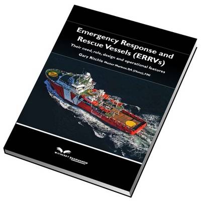 Emergency Response and Rescue Vessels