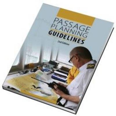Passage Planning Guidelines