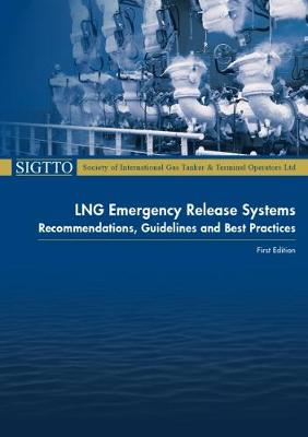 LNG Emergency Release Systems